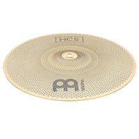 Meinl P-HCS14H HCS Hi-Hat 14 Platos Práctica Batería 4