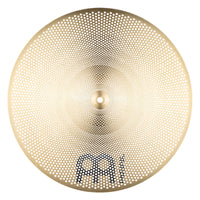 Meinl P-HCS16C HCS Crash 16 Plato Práctica Batería 2