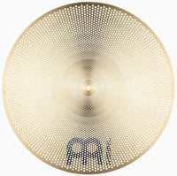 Meinl P-HCS18C HCS Crash 18 Plato Práctica Batería 2