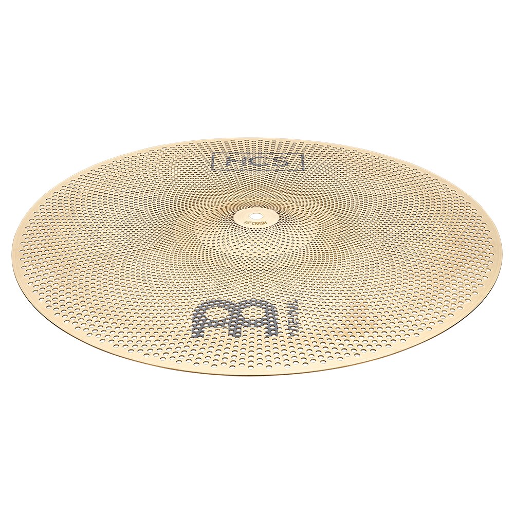 Meinl P-HCS18C HCS Crash 18 Plato Práctica Batería 3