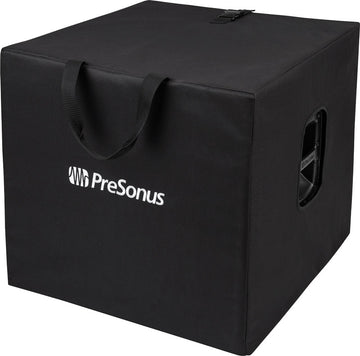 Presonus CDLSUB18 Cover Funda Subwoofer 1