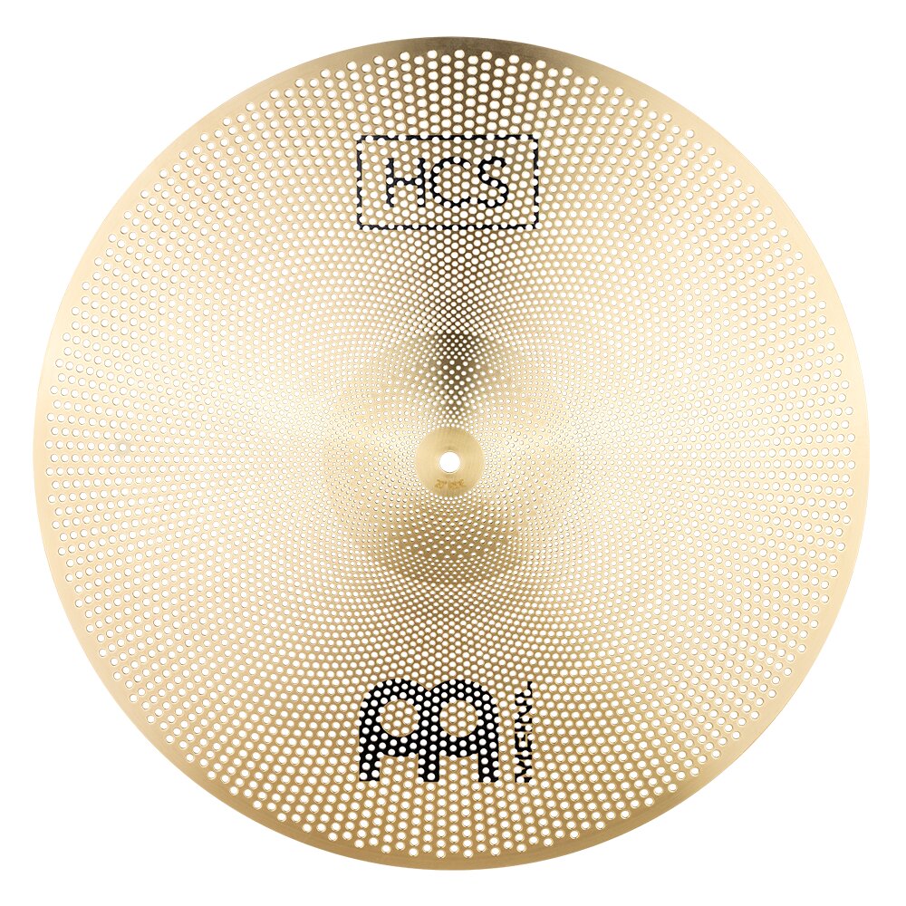 Meinl P-HCS20R HCS Ride 20 Plato Práctica Batería 1