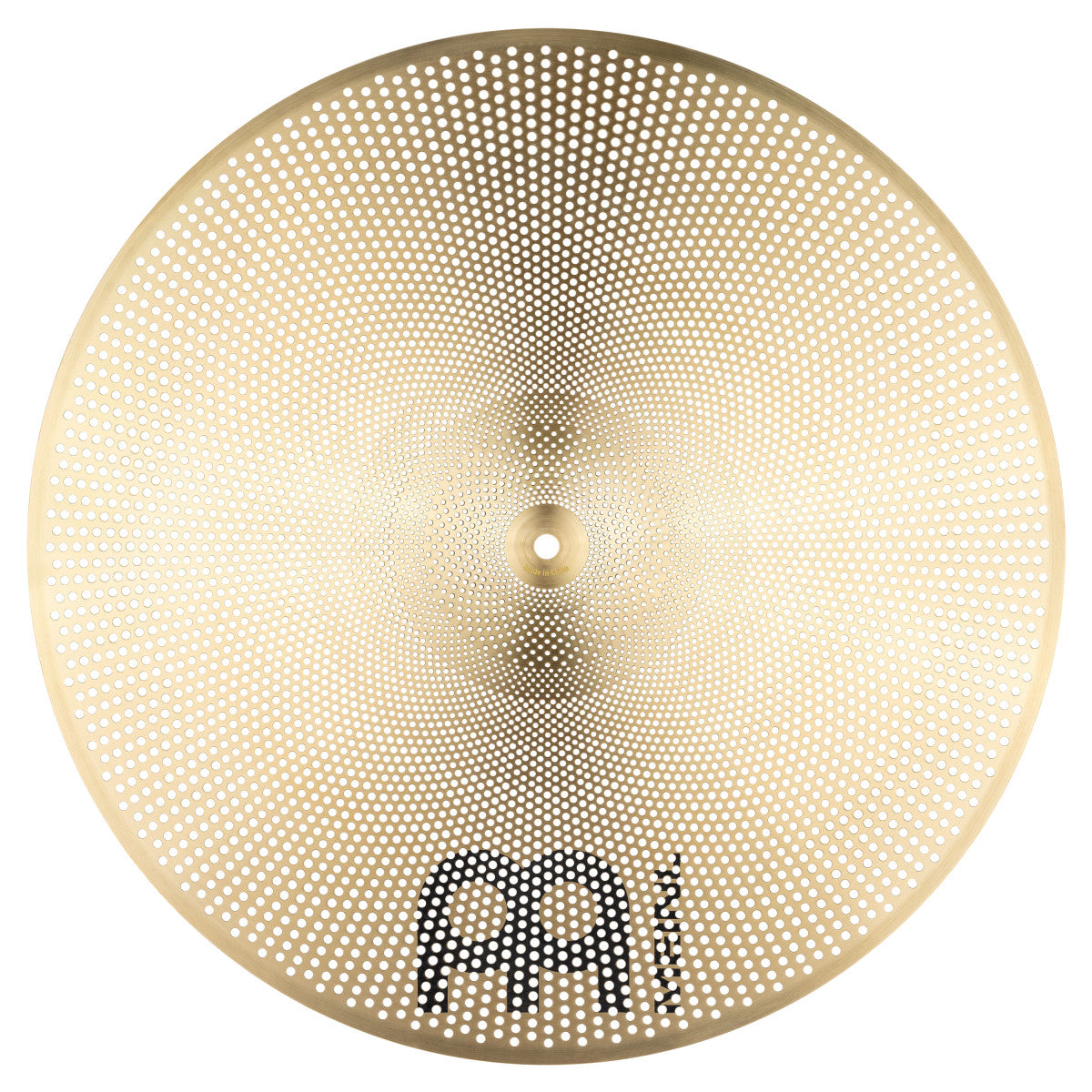 Meinl P-HCS20R HCS Ride 20 Plato Práctica Batería 2