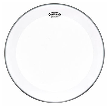 Evans BD24GB4 EQ4 Clear Batter Parche Bombo 24 Pulgadas 1