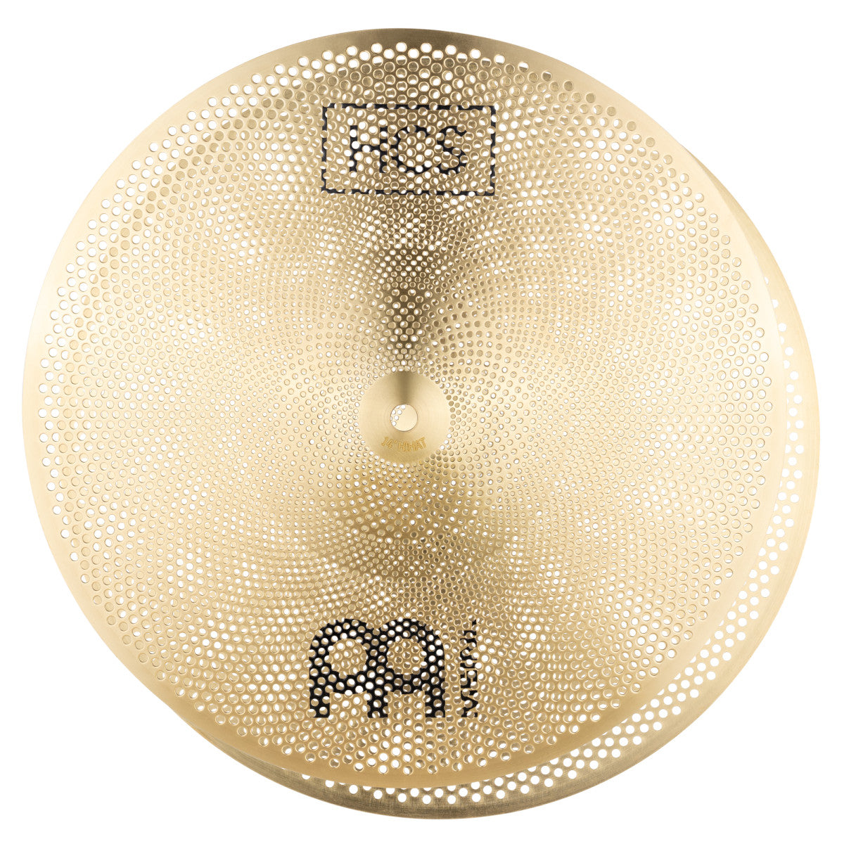 Meinl P-HCS141620 HCS Set Platos Práctica Batería 2