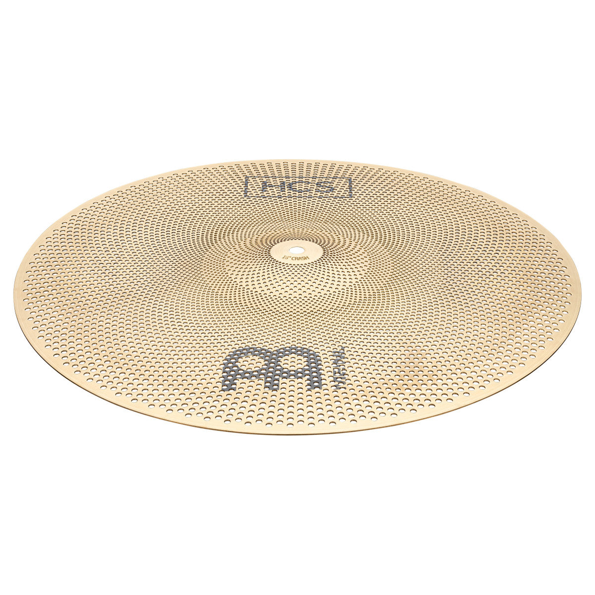 Meinl P-HCS141620 HCS Set Platos Práctica Batería 6