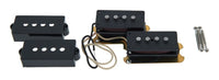 Fender 0992214000 Custom Shop 62 Precision Pickup Pastilla Bajo 5