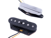 Fender 0992215000 Custom Shop Twisted Telecaster Pickups Set Pastillas Guitarra 1