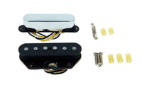 Fender 0992215000 Custom Shop Twisted Telecaster Pickups Set Pastillas Guitarra 3