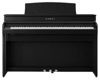 Kawai -Pack- CA501 BLK Piano Digital Negro + Banqueta y Auriculares 3