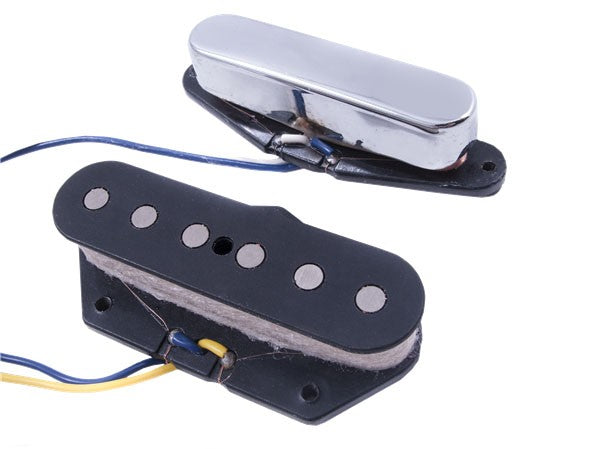 Fender 0992223000 Deluxe Drive Telecaster Pickups Set Pastillas Guitarra 1