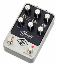 Universal Audio Starlight Echo Station UAFX Pedal Delay 4