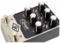 Universal Audio Starlight Echo Station UAFX Pedal Delay 11