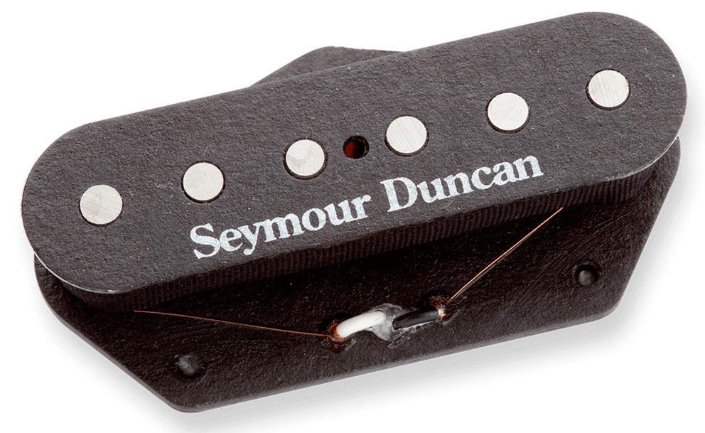 Seymour Duncan STL-2B Hot Tele Pastilla Singlecoil Puente 1