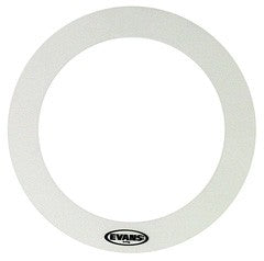 Evans E13ER15 E Ring Muffle Externo. Unidad 1