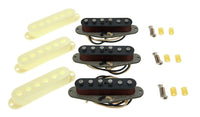 Fender 0992237000 Pure Vintage 65 Stratocaster Pickups Set Pastillas Guitarra 3