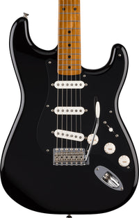 Fender Vintera II 60S LE Stratocaster MN Guitarra Eléctrica Negra 3