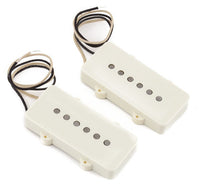 Fender 0992239000 Pure Vintage 65 Jazzmaster Pickups Set Pastillas Guitarra 1