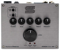 Seymour Duncan Powerstage 200 Amplificador Guitarra 1