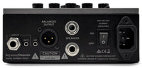 Seymour Duncan Powerstage 200 Amplificador Guitarra 2