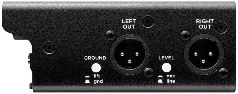 Strymon PCHCaja DI Estéreo Activa 2