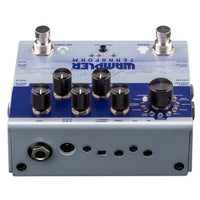 Wampler Terraform Pedal Modulación 5