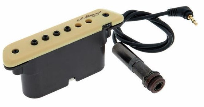 LR Baggs M1 Active Pastilla Guitarra Acústica 2