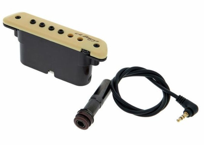 LR Baggs M1 Active Pastilla Guitarra Acústica 4