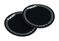 Evans EQ PB1 Patch Impacto para Bombo 2 Unidades 3