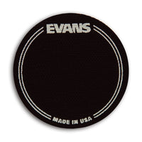 Evans EQ PB1 Patch Impacto para Bombo 2 Unidades 4