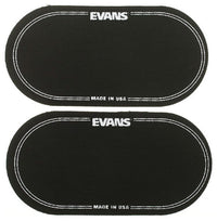 Evans EQ PB2 Patch Impacto para Bombo 2 Unidades 1