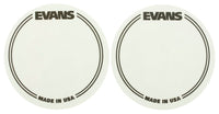 Evans EQ PC1 Patch Impacto para Bombo 2 Unidades 1