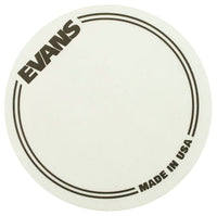 Evans EQ PC1 Patch Impacto para Bombo 2 Unidades 2