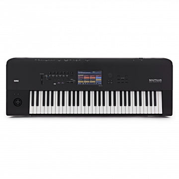 Korg Nautilus 61 Teclado Workstation 61 Teclas 1