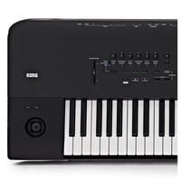 Korg Nautilus 61 Teclado Workstation 61 Teclas 9