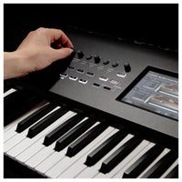 Korg Nautilus 61 Teclado Workstation 61 Teclas 13