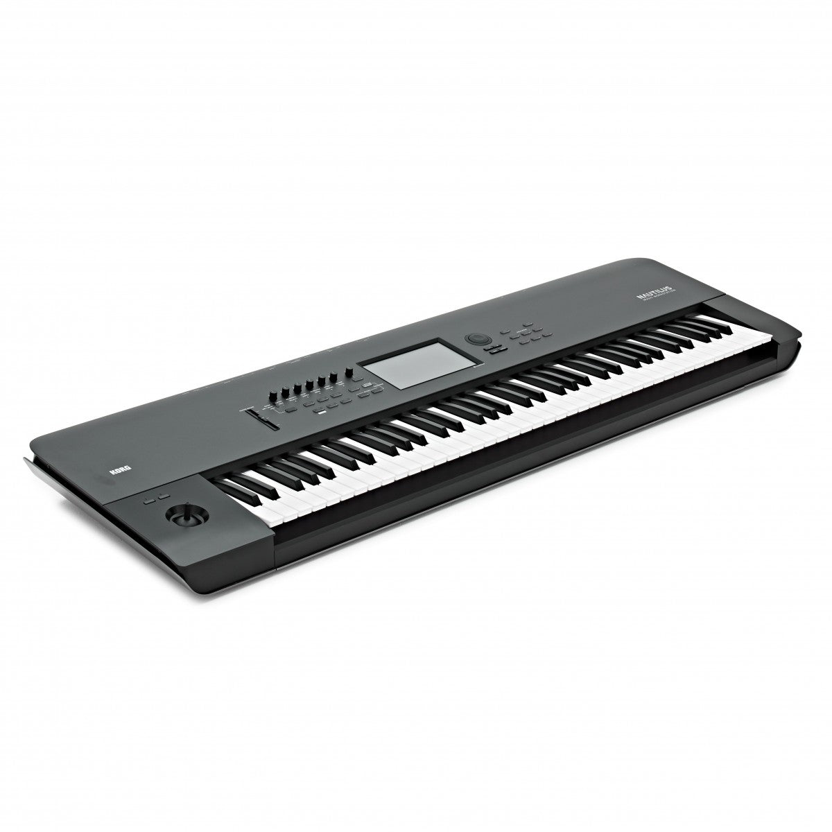 Korg Nautilus 73 Teclado Workstation 73 Teclas 4