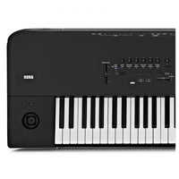 Korg Nautilus 73 Teclado Workstation 73 Teclas 7