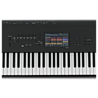 Korg Nautilus 73 Teclado Workstation 73 Teclas 8