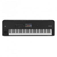 Korg Nautilus 73 Teclado Workstation 73 Teclas 11