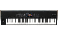 Korg Nautilus 88 Teclado Workstation 88 Teclas 1