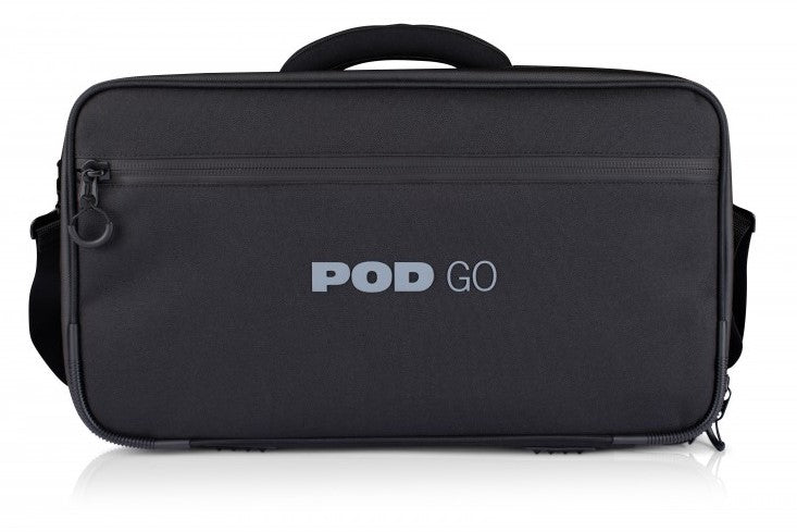 Line 6 Bag Pod Go Funda para Pedalera Line6 Pod Go 2