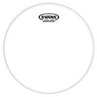 Evans S13H30 Snare Side Hazy 300 Parche Caja Bordonero 13 Pulgadas 1