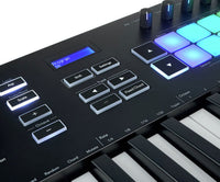 Novation Launchkey 37 MK3 Teclado Controlador USB 9