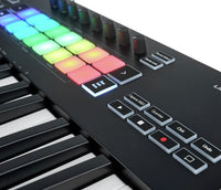 Novation Launchkey 37 MK3 Teclado Controlador USB 10