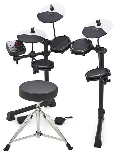 Alesis Debut Kit Batería Electrónica 2