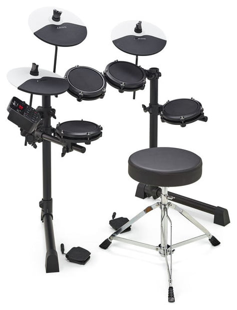 Alesis Debut Kit Batería Electrónica 3