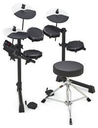 Alesis Debut Kit Batería Electrónica 3