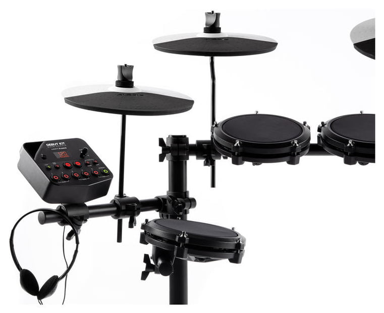 Alesis Debut Kit Batería Electrónica 7