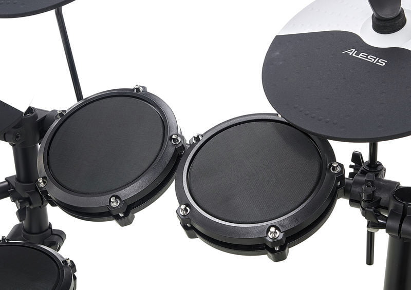 Alesis Debut Kit Batería Electrónica 17